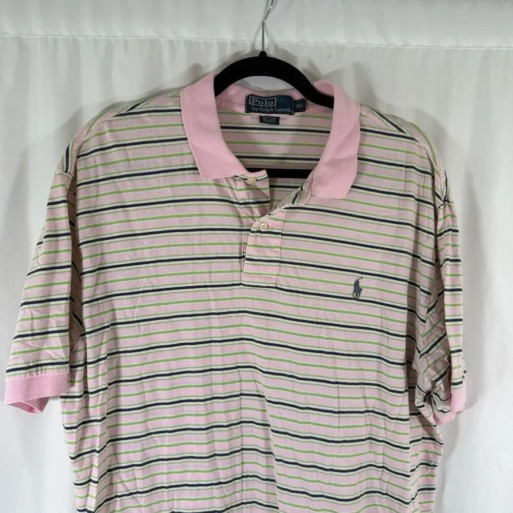 Polo Ralph Lauren pit 25in